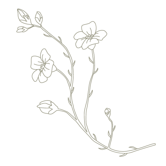 flower symbol