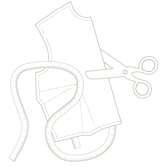 pattern making symbol